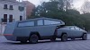 Tesla Truck Semi / Expect Towing To Kill Range Of Electric Pickup Trucks - Customers seemed to have accepted that.
