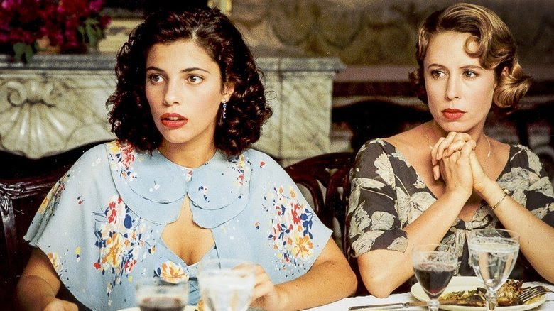 Belle Époque download 1992