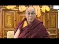 Dalai Lama congratulates VOA on its 70th anniversary.