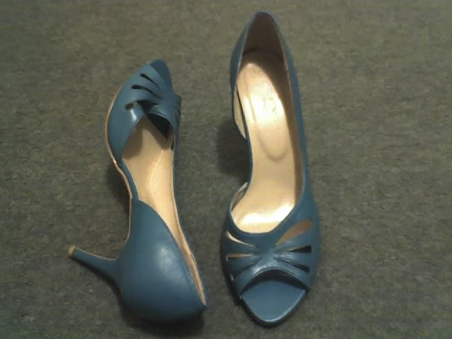 NL Turquoise