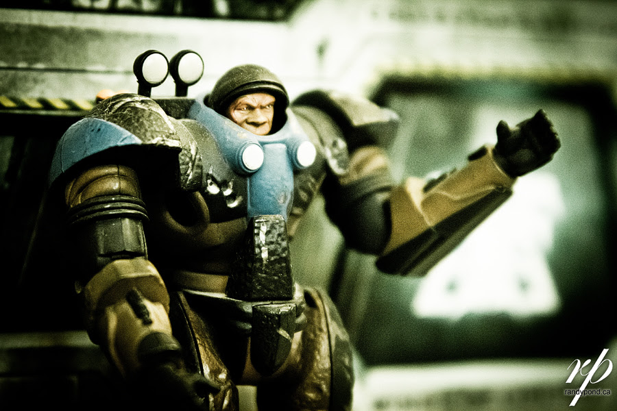~ 209/365 StarCraft II ~