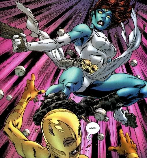 X-Men