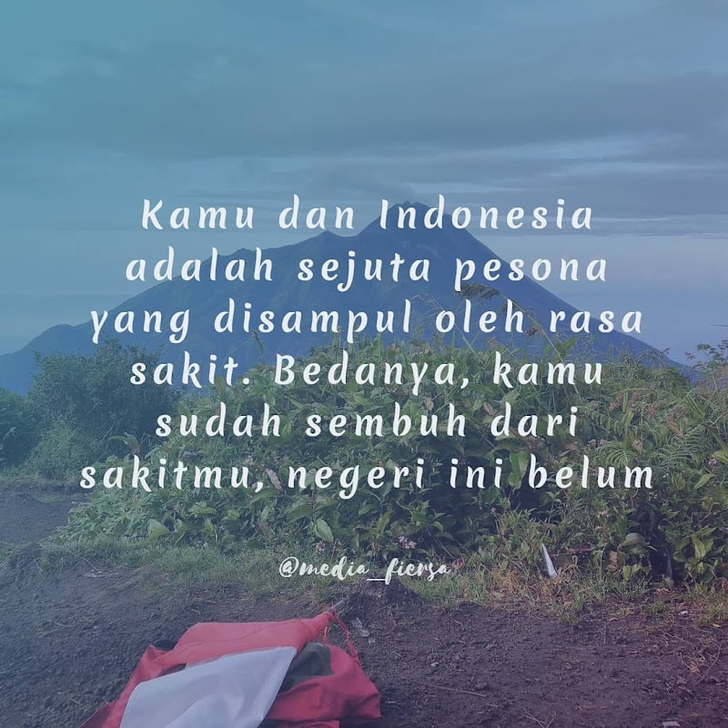 Inspirasi 53+ Kata Bijak Lestari Alam, Kata Bijak