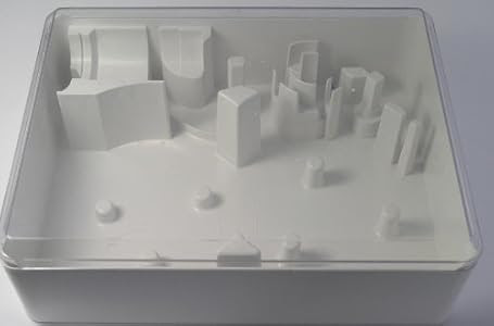 Review and Buying Guide of Cheap  KitchenAid Food processor Accessory Box to hold blades and discs