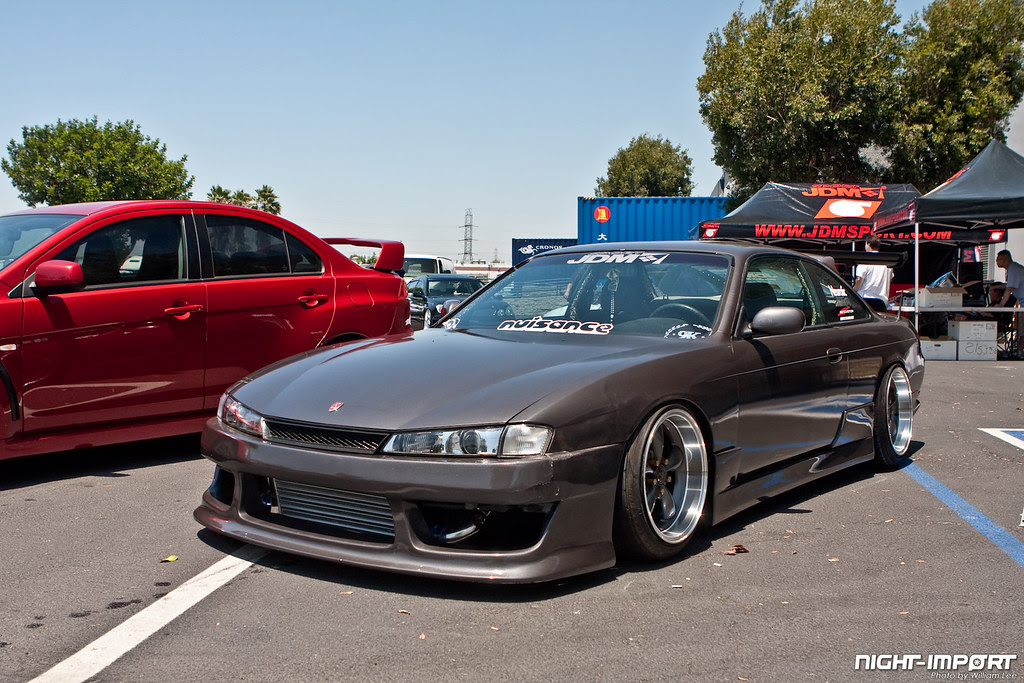 Low N Slow Charity-45