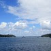 Island of Moreton Bay