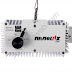 1000 Watt Lec - 1000 watt led grow light for indoor plants, full spectrum plant lamp (actual pow.