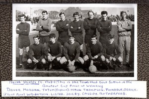 Risultati immagini per north shields fc 1968