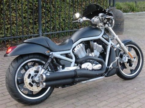eBook 2003 Harley Davidson V Rod Vrsca Model Service Repair Manual