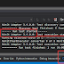 Visual Studio Sign In Error - The following error may occur when building projects for microsoft visual.