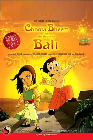 Chhota Bheem And The Throne Of Bali 2013 Where To Watch Online Official Trailer Organic Reviews Buzz Mymovierack