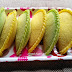 Cara Nak Buat Apam Puri