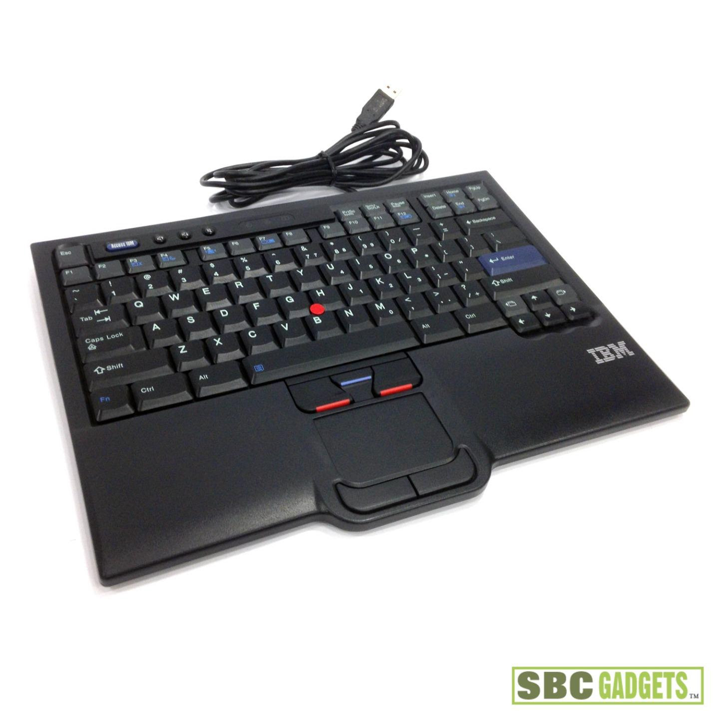 Driver teclado lenovo