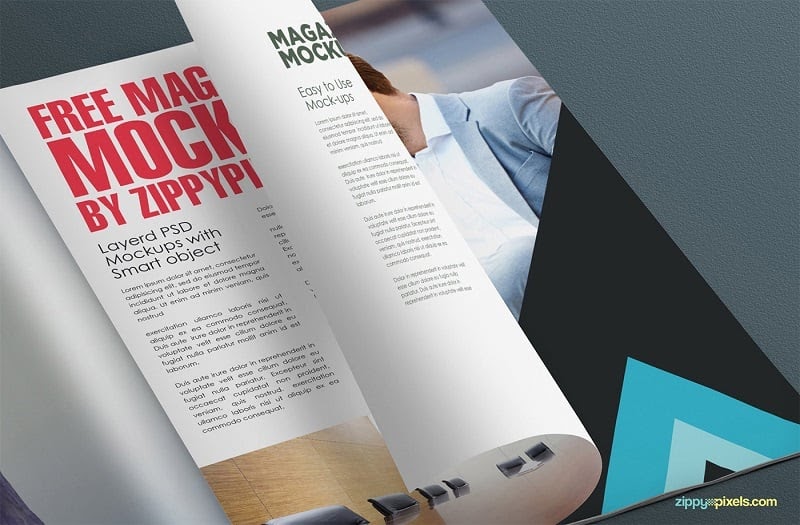 Download Free 2529+ Magazine Spread Mockup Free Psd Yellowimages Mockups for Cricut, Silhouette and Other Machine