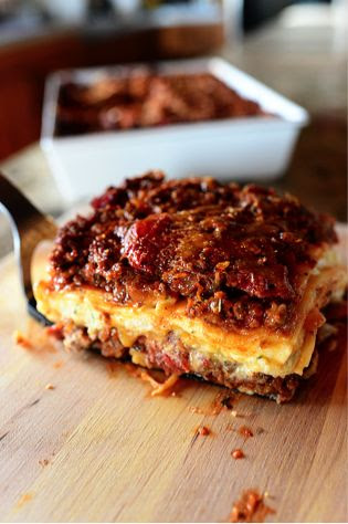 Tons of freezer meals from the Pioneer Woman