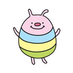 ちょちょらくん 新潟市中央区社会福祉協議会のイメージキャラクター イメキャラブック