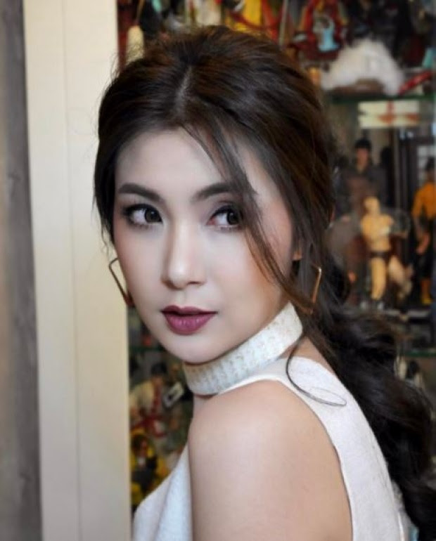 จิ๊บ วสุ โกรธมั้ย!!! ถูกขุดภาพสมัยโบราณครั้งยุโรปเข้ามามีอิทธิพลออกมาโชว์หลา