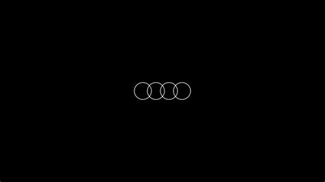 audi logo wallpapers wallpapertag