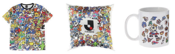 楽天が ｊリーグオフィシャルecプラットフォームパートナー として J League Online Store をリニューアルオープン サッカーダイジェストweb