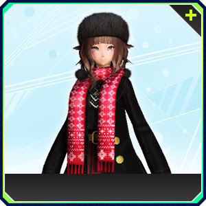 キャラクターコンテスト Arks New Year Carnival 19 ファンタシースターオンライン2 Sega