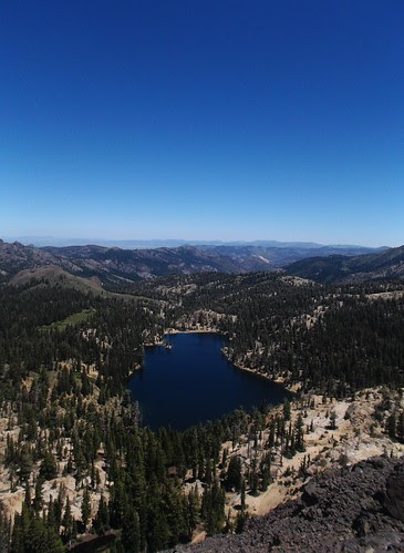 Ebbets Summit
