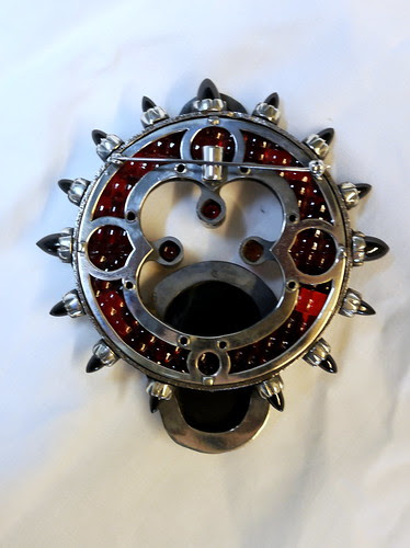 Macbeth Brooch - 24