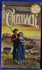 Outback, by Aaron Fletcher