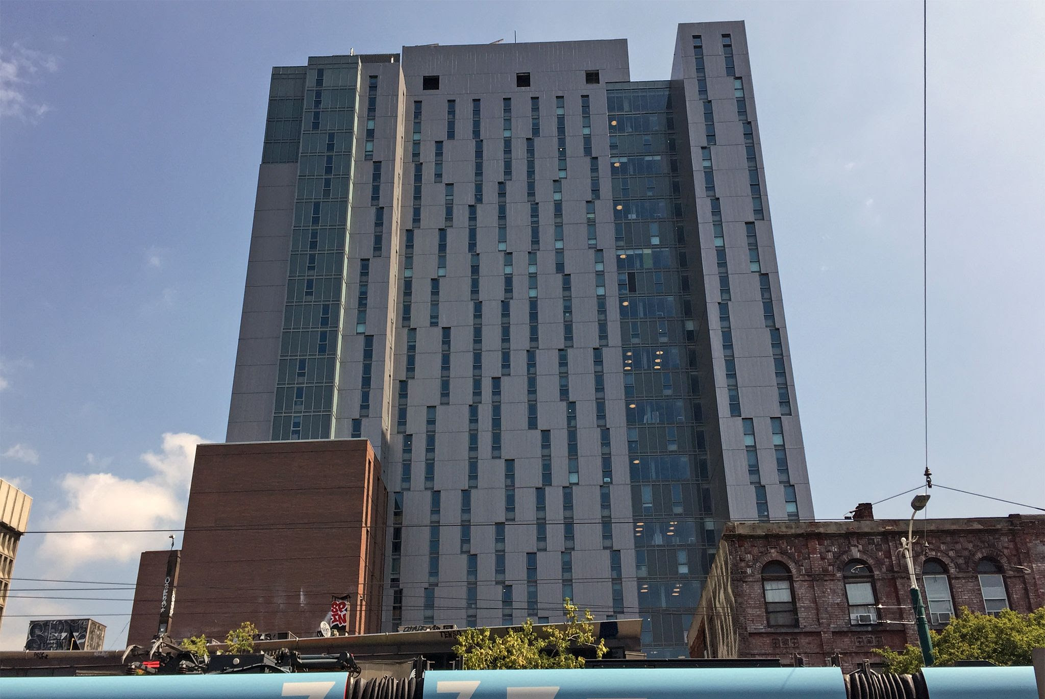 campus one toronto