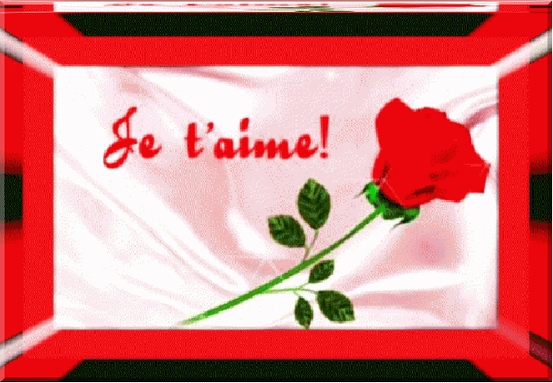Je Taime 