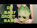 Baby Groot Costume