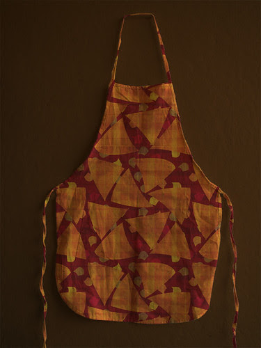 Apron Mock-Up