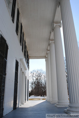 Rose Hill 4