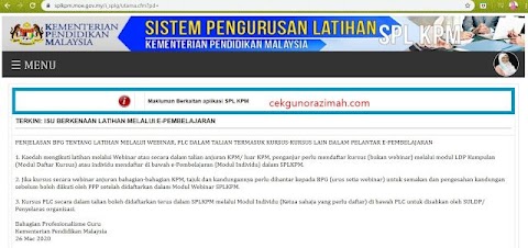 splg kpm modul individu