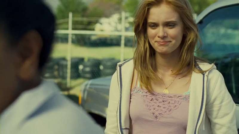 The Last House on the Left (2009)