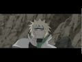 Minato Vs Madara Fan Animation