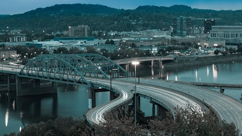 gty charleston wv jt 130329 wblog Charleston, W.V., Worst for Well Being, Gallup Poll Finds