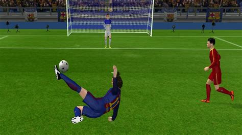 kumpulan game android sepak bola  ram mb agusan