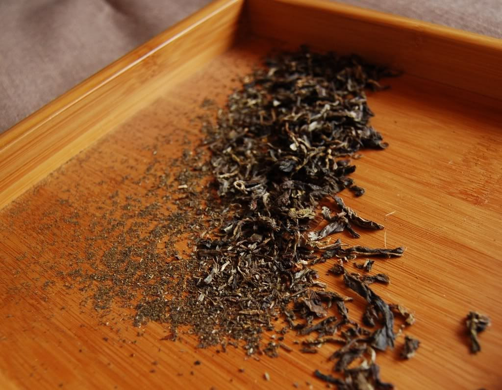 2008 Bingdao Qiaomu Zhuancha