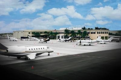 naples airport fl