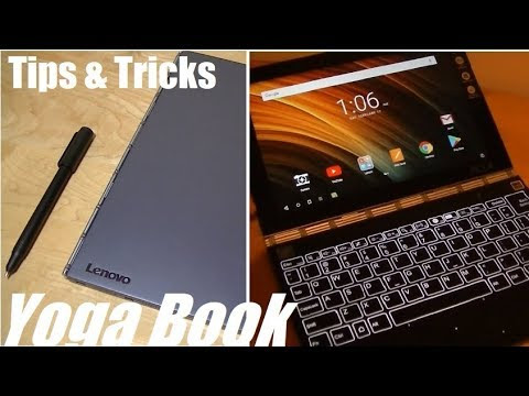 Video How To Use Bluetooth On Lenovo Yoga 13