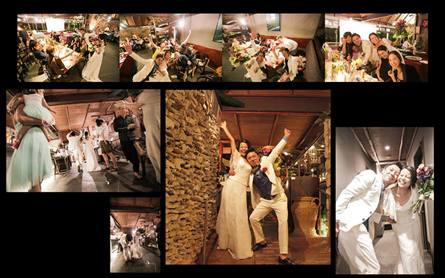 ウェディング 奄美大島のリゾートホテル コテージ ばしゃ山村