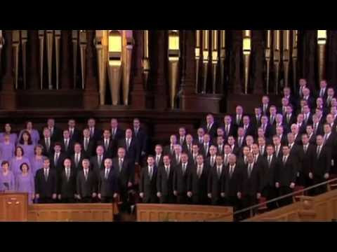 The Olympics - Call of the Champions - Mormon Tabernacle Choir. The Olympics - Call of the Champions - Mormon Tabernacle Choir