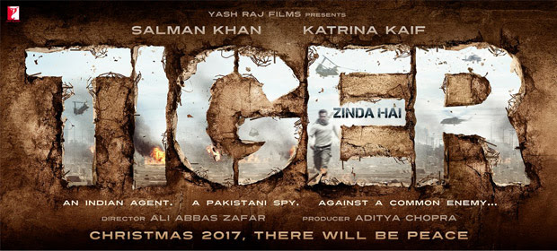 bollywood actor Salman khan New Upcoming 2017 Tiger Zinda Hai Wiki, Salman Khan, Next film Tiger Zinda Hai budget, actress name, Poster, pics, actress, YRF New film sultan
