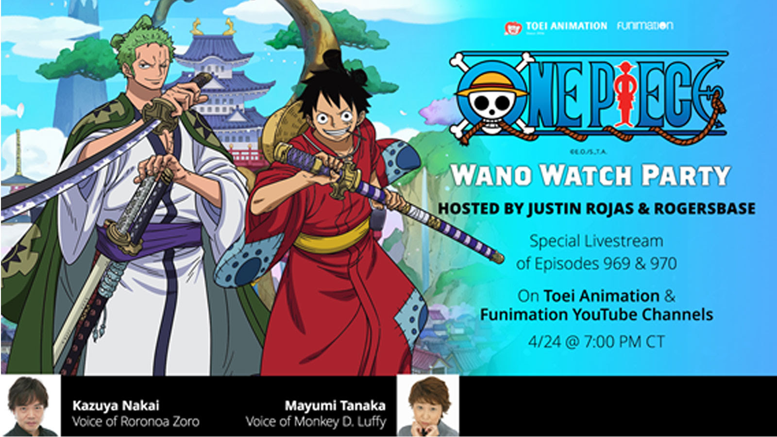 Toei Animation