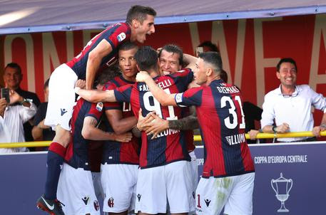 Risultati immagini per bologna roma
