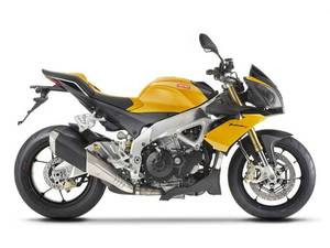 2013 Aprilia® Tuono V4 R APRC Stock: UA0572 | Indian Motorcycle 