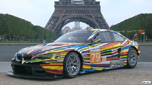 How To Make A Jeff Koons BMW. koons_bmw_paris.jpg