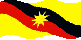 INDEPENDENCE FOR SARAWAK