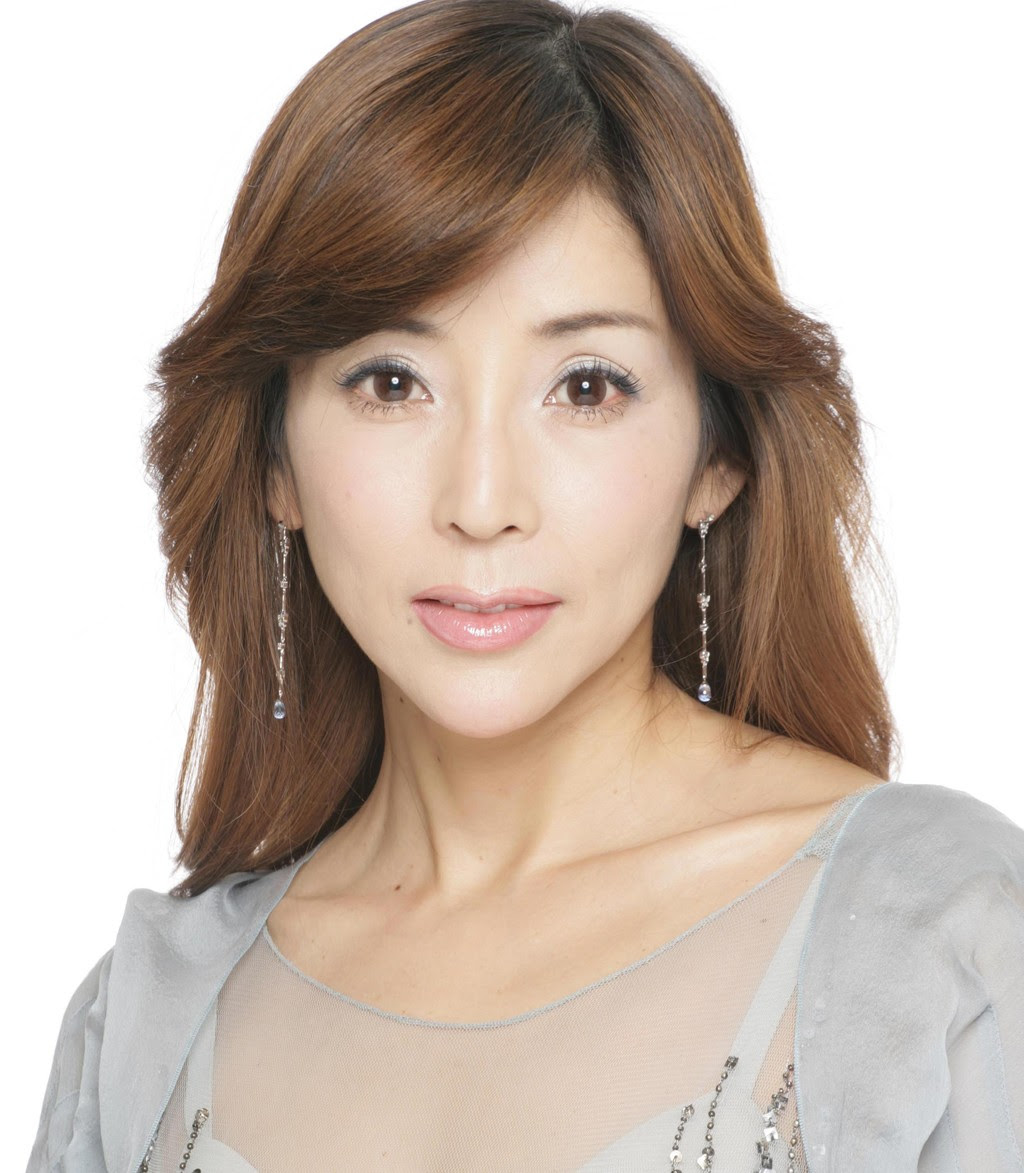 全盛期の川島なお美の高画質な画像まとめ 写真まとめサイト Pictas