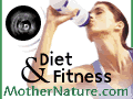 Shop for all-natural products at MotherNature.com